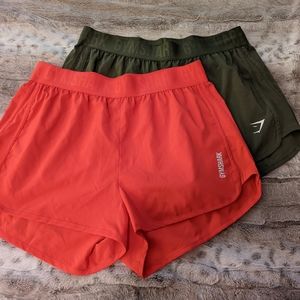 Gymshark Training Loose Fit Shorts L